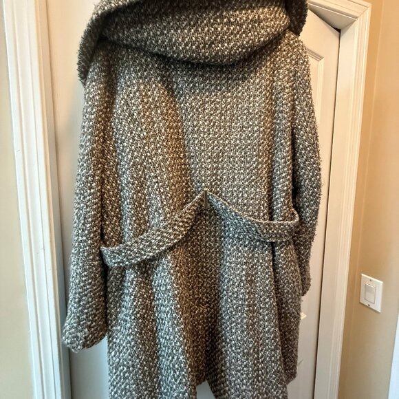 Calvin Klein winter cloth coat - Picture 3 of 6